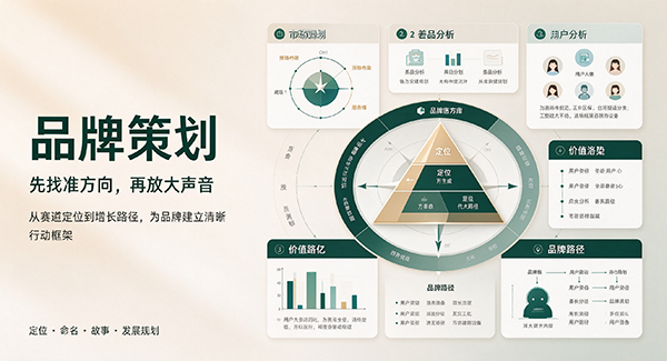 费县品牌策划