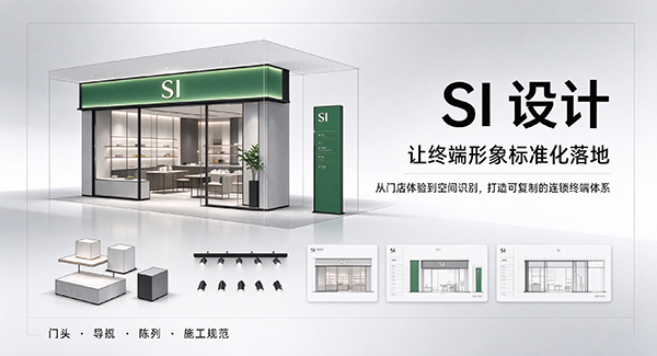 费县SI设计