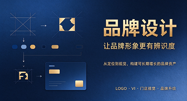 费县品牌设计